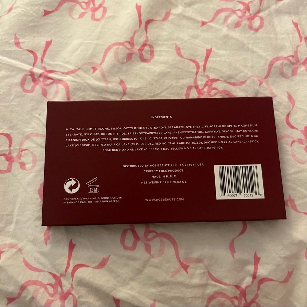 Ace Beaute Bundle - Picture 8 of 12